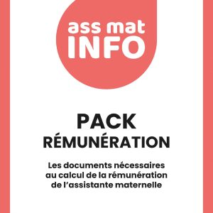 Pack « Rémunération »